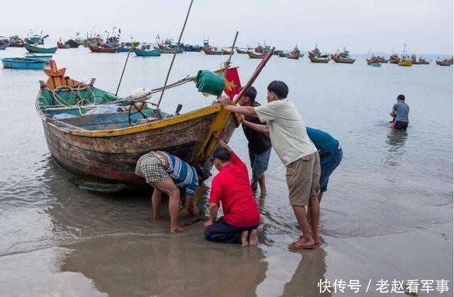  印度尼西亚|比越南还危险，印度尼西亚向美国靠拢，不再隐藏野心