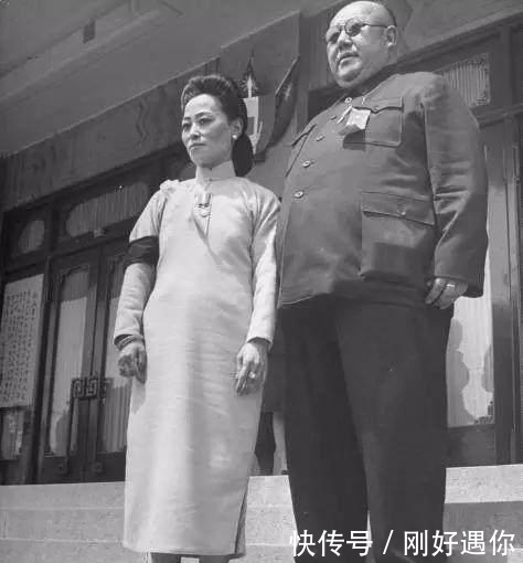 安度晚年|坐拥7.5吨黄金却无法安度晚年, 军阀马鸿逵竟沦为海外华人笑柄