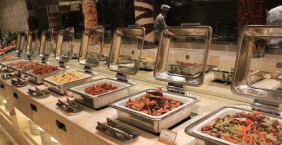 水果|吃自助餐时,挑贵的吃才“亏”,按照这个顺序,老板想把你拉黑