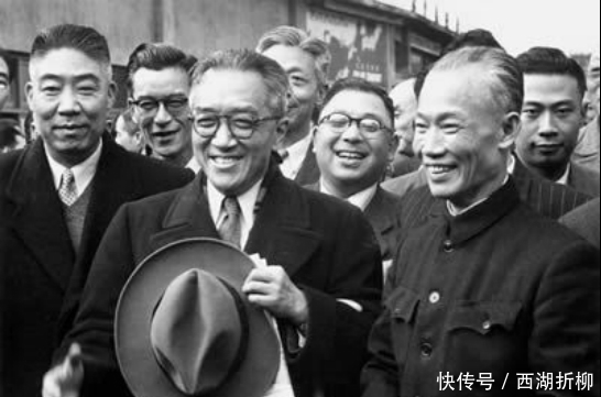 透露|民国大师关系圈有多复杂?徐志摩透露:胡适曾言爱上汪精卫