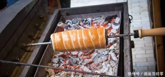 各国|20块在各国能吃到什么? 中国网友: 这些美食真是能吃吗?