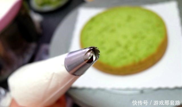 分享|蛋糕亲手做,美味更健康,详细步骤分享,掌握做法,比买的还好吃