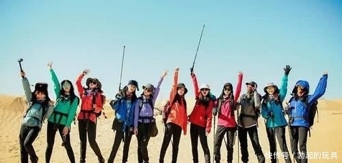 少女|火箭少女即将解散,今年两档女团综艺,能否创造超越炒团的组合?