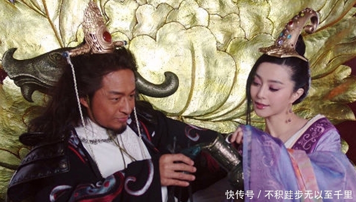 下场|古代这类女子下场悲惨,原因都和男人有关,且都有一共同“名字”