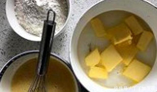 停不下来|网红黑糖珍珠脏脏泡芙,就要脏脏的感觉,吃了就停不下来