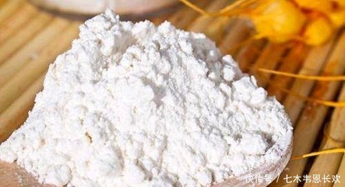  中筋|高筋面粉、低筋面粉、中筋面粉和全麦面粉之间到底有什么区别？