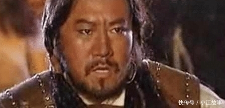 铁木真|这个男人一生都在战争,几乎未尝一败,死后一军队为其守墓700年
