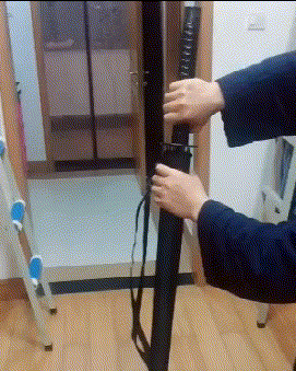  闺蜜|搞笑GIF：防火防盗防闺蜜，这句话还是很有道理的