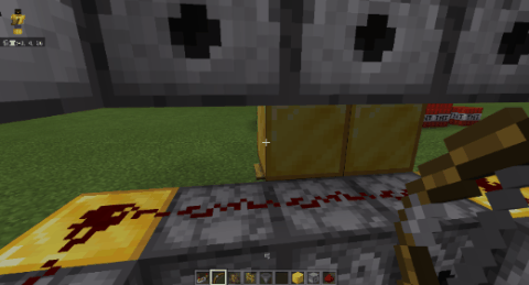 推进|《我的世界》用科学知识建造火箭!十级推进式火箭到底能飞多高?