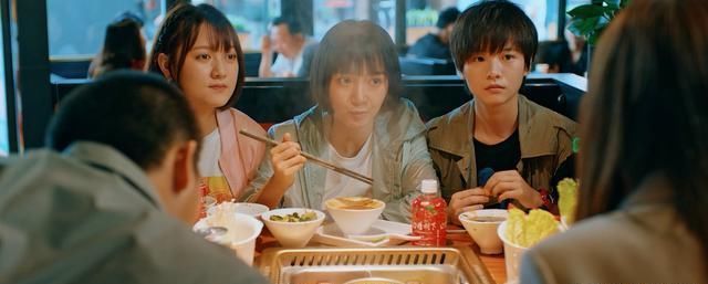  关晓彤|遇到好团队了，关晓彤新剧《二十不惑》被赞：这个剧也太真实了吧