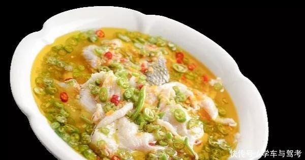 川味|好吃不贵,特色川味菜七款。