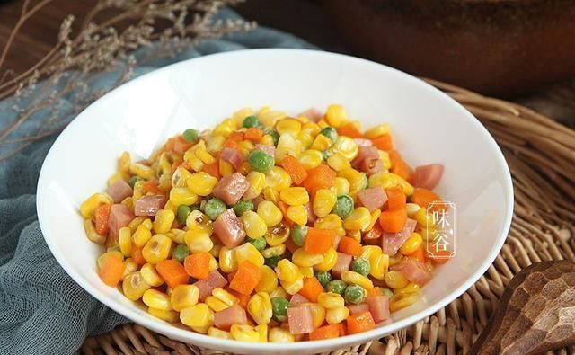最馋|8月,家里小孩最馋这道菜,10分钟就能上桌,鲜美营养不够吃