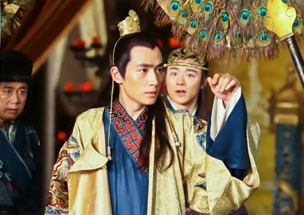 在位|他是后世人眼中的“纨绔子弟”,可在位期间,却将明朝治理得很好