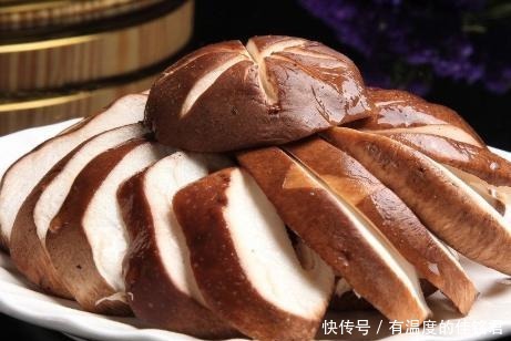 润燥|人称“江南人参”,秋天大量上市,用它包饺子,孩子吃润燥还清肺