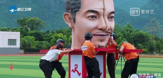 极限挑战|综艺王不是沈腾贾玲,而且他俩,成名的代价是身体的“透支”