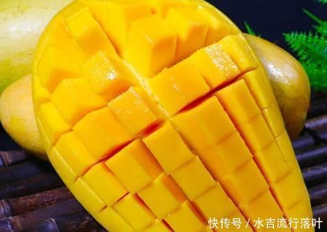 水果|别把钱看重要了,三伏天这3种水果要买点尝尝,不涩不酸正当吃!