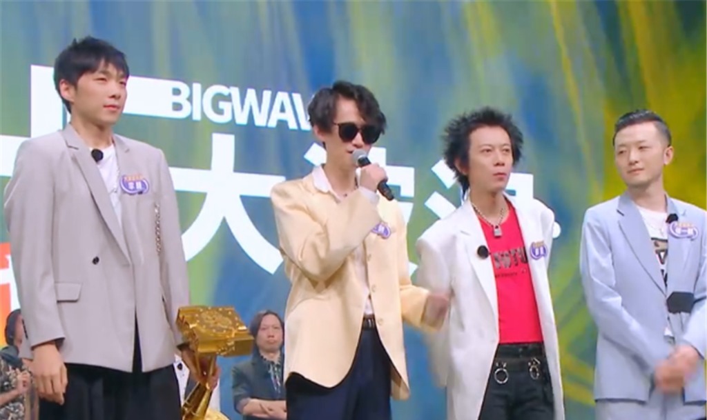HOT5|《乐队的夏天2》HOT5产生,有个家伙在本季开播之前就猜出冠军