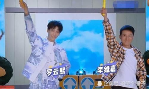  鲜肉|下期《快本》收视稳了这次来的都是“大众小鲜肉”，谢娜都有点害羞了