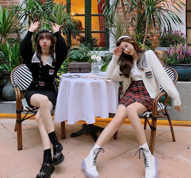 御姐|御姐风穿搭技巧,优雅时髦尽显成熟韵味,高级又有范儿