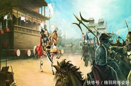 太极宫|玄武门之变原本是这么回事?李建成被射杀,只因忽略这个重要细节