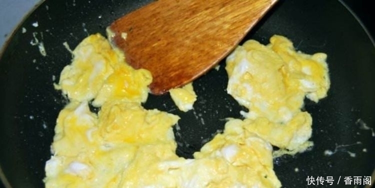 正确|炒面的正确做法,不粘锅,根根分明,炒一大锅,大人小孩都爱吃