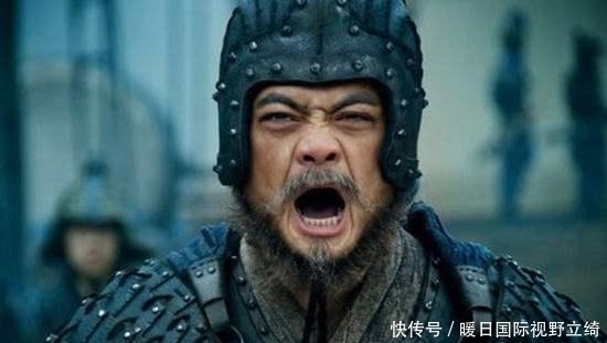 投降|三国中投降的7位名将,其中6人得到后人称赞,唯独他被人唾弃