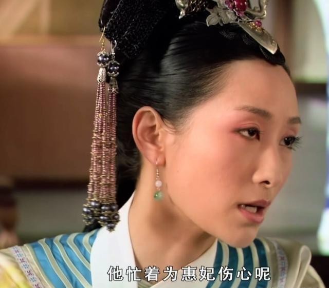 想纳|沈眉庄死后皇上不去后宫,不是思念她而是想纳新宠