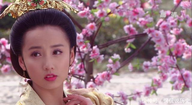 老父|女子逃难与父亲分离,当上皇后,父亲前来认亲,她却将老父赶出门