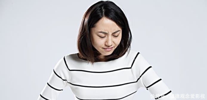 家长|少女“大姨妈”初来乍到,白色裤子被染红印,自己却浑然不知!