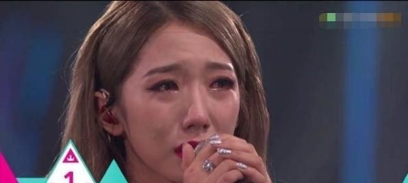 蔡徐坤|五届选秀冠军成团夜票数排名,刘雨昕倒数第二,蔡徐坤却不是第一