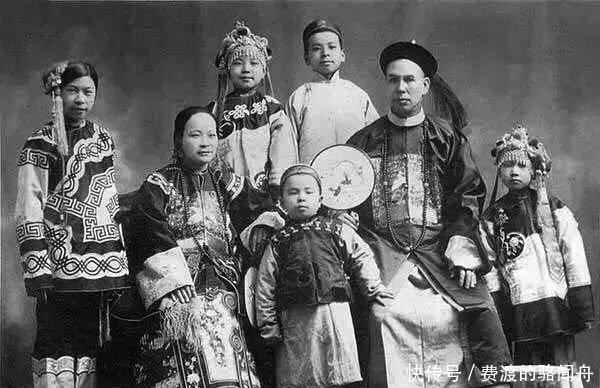 合影|这些合影几乎都是永不再来,一张比一张绝版