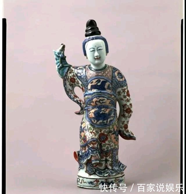 博物馆|日本国立东京博物馆里的历代中国珍贵瓷器