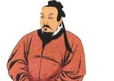 公元|简单梳理一下十六国历史,其实就是一个简单的三幕剧