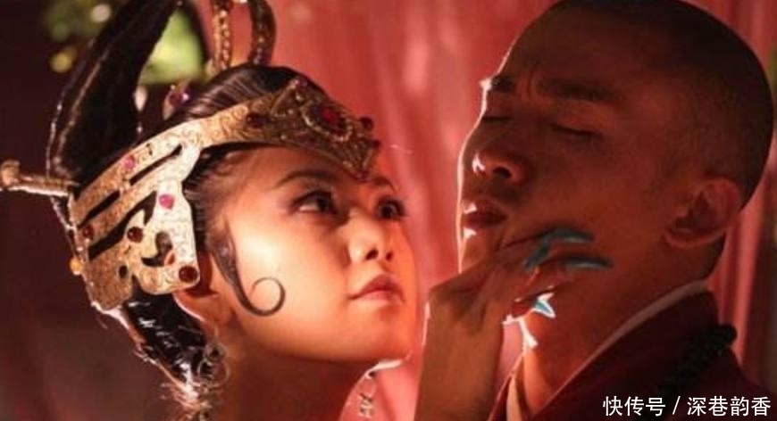  徒弟|唐僧带着四个徒弟前往西天, 为何能封佛的只有孙悟空? 原因很现实