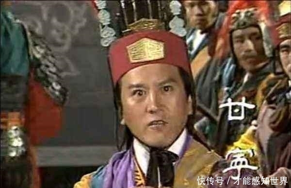 最强|三国最强亡命徒！兵马从不超两千，却一声咳嗽吓退关羽千军万马！