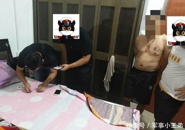 某等人|「百日尖兵」刘丙英：勇做毒贩的“拦路虎”