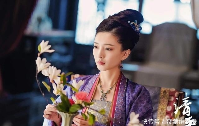 皇帝|宋仁宗的清平乐,其实感情生活并不快乐!因为这事废了皇后