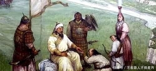 朝代|宋朝和明朝中间只隔了98年,为什么两朝代感觉一个天下一个地下呢