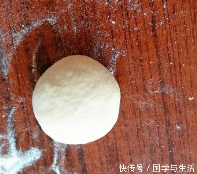 看着|聚宝盆花样馒头,光看着就让人开心