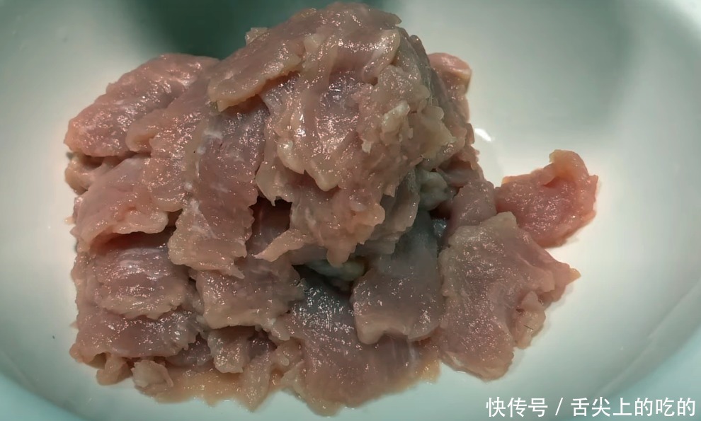 酸甜|糖醋里脊好吃,糖醋汁是关键,拿捏好比例入口酥脆酸甜可口