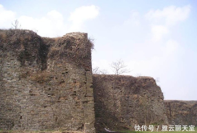 应天府|朱元璋称帝后选一小县为国都, 刘伯温说七字, 朱元璋立即放弃