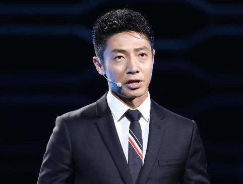 原因|真不再受重用?央视主持人撒贝宁,亲口道出自己成综艺咖原因!