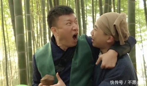 极限成员|《极限挑战》为什么越来越烂?看看王迅的地位变化就懂了!