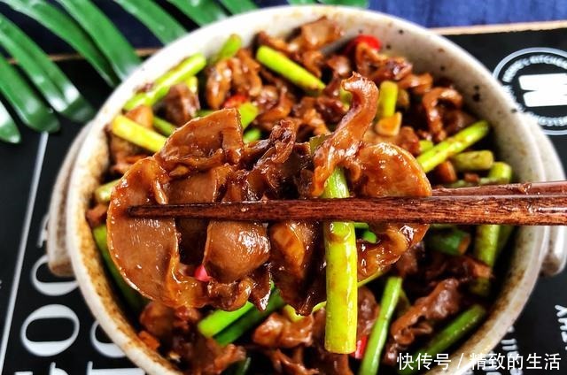 养胃|最近肉吃太多了，换道新菜这样做！养胃又好吃