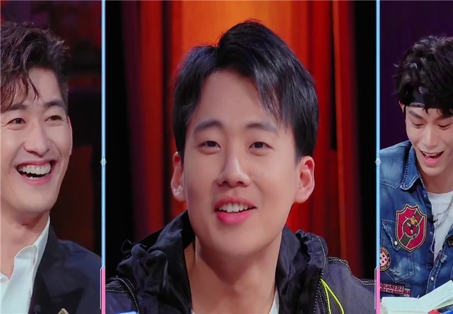  节目增加|《心动的信号》张翰制造浪漫猜女朋友心思，戚薇点头说的对