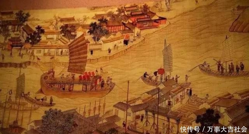 交易|温铁军：鸦片战争挨打不是因为落后，而在于中国两千年的贸易顺差