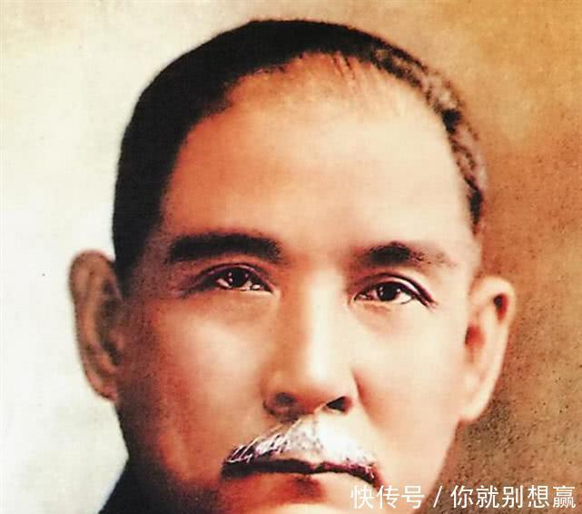 皇室|袁世凯不敢杀溥仪和满清皇室吗赶走他们其实是智慧的体现!