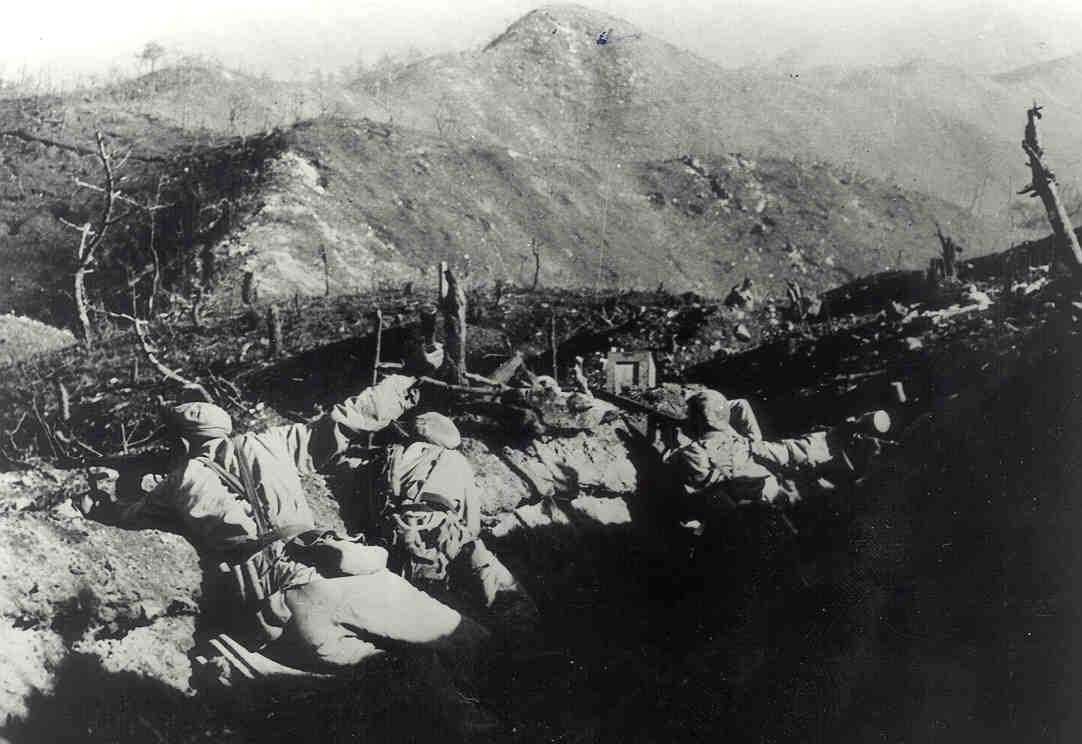 抗美援朝|抗美援朝外国人评价如何?志愿军用胜利,让在中国的日本战俘清醒