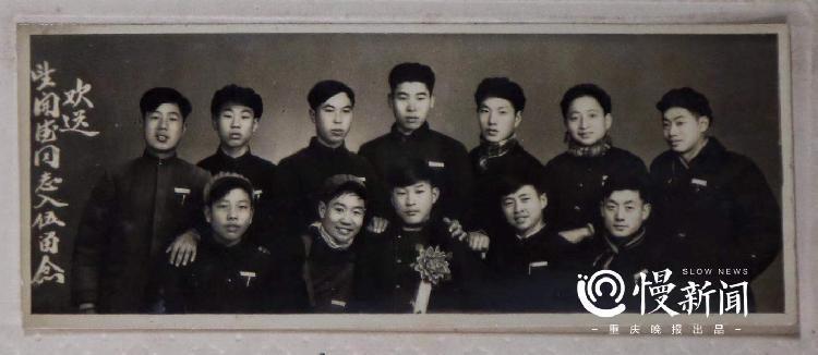  亲历|中国第一颗原子弹成功爆炸，他亲历见证