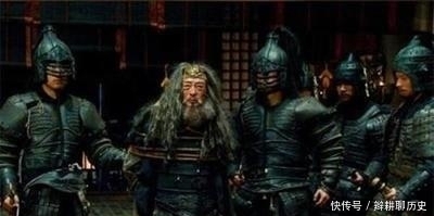 武将|三国时期蜀国的十二大武将